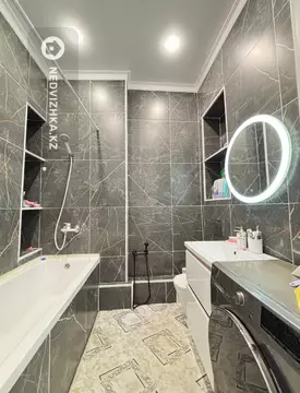 2-комнатная квартира, этаж 18 из 18, 65 м²