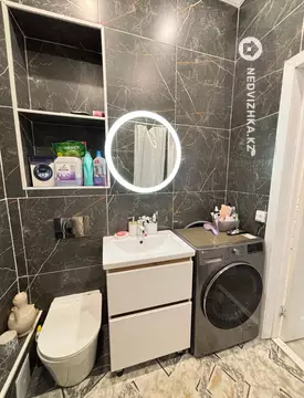 2-комнатная квартира, этаж 18 из 18, 65 м²