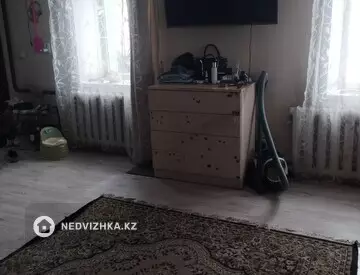 2-комнатный дом, 8 соток, 42 м²