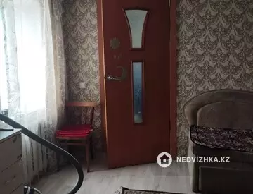 2-комнатный дом, 8 соток, 42 м²