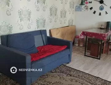 2-комнатный дом, 8 соток, 42 м²