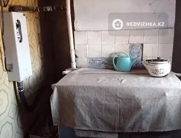 2-комнатная часть дома, 902 соток, 57 м²