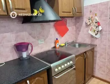2-комнатная квартира, этаж 8 из 9, 48 м²