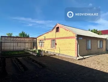 4-комнатный дом, 8 соток, 90 м²