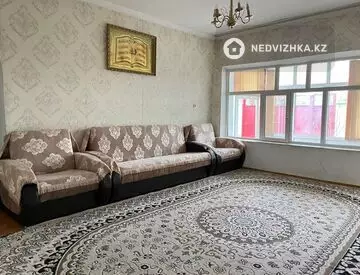 6-комнатный дом, 8 соток, 150 м²