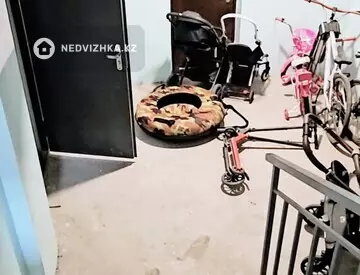 Помещение, этаж 1 из 5, 40 м²