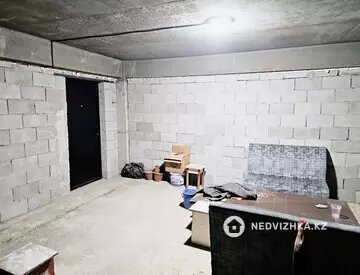Помещение, этаж 1 из 5, 40 м²