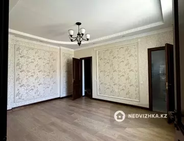 4-комнатный дом, 6.6 соток, 3 м²