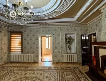 4-комнатный дом, 6.6 соток, 3 м²