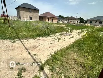 Участок 5.0 соток