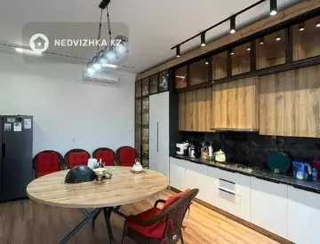5-комнатный дом, 8 соток, 263 м²
