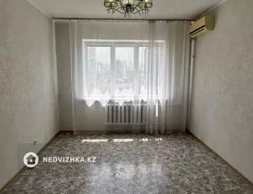 1-комнатная квартира, этаж 8 из 9, 40 м²