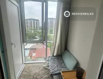 2-комнатная квартира, этаж 5 из 9, 50 м²
