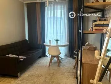 2-комнатная квартира, этаж 5 из 9, 50 м²