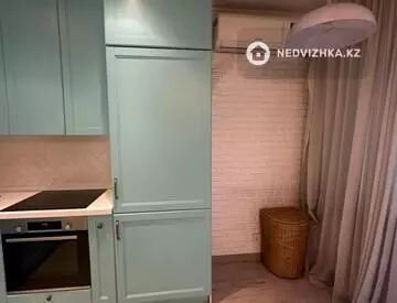2-комнатная квартира, этаж 5 из 9, 50 м²