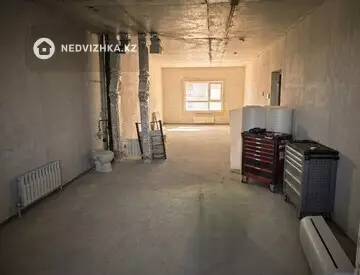 2-комнатная квартира, этаж 5 из 12, 57 м²