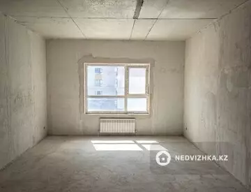 2-комнатная квартира, этаж 5 из 12, 57 м²