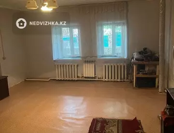 3-комнатный дом, 665 соток, 106 м²