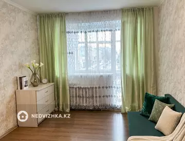 1-комнатная квартира, этаж 8 из 8, 37 м²