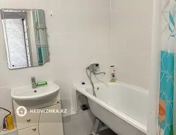 1-комнатная квартира, этаж 8 из 8, 37 м²