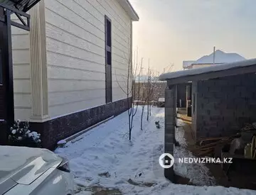 7-комнатный дом, 5 соток, 240 м²