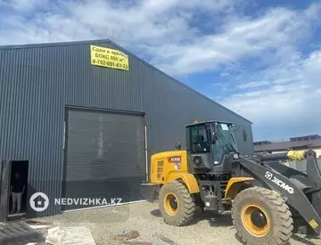 Помещение, этаж 1 из 1, 800 м²