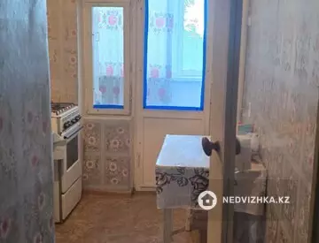 1-комнатная квартира, этаж 2 из 5, 36 м²