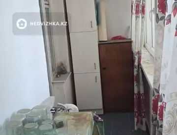 1-комнатная квартира, этаж 2 из 5, 36 м²