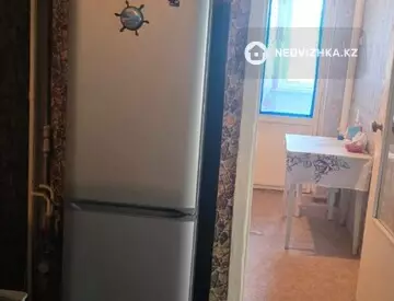 1-комнатная квартира, этаж 2 из 5, 36 м²