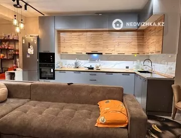 3-комнатная квартира, этаж 5 из 17, 104 м²