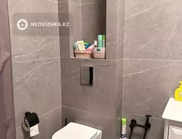3-комнатная квартира, этаж 5 из 17, 104 м²