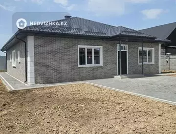 5-комнатный дом, 6 соток, 168 м²
