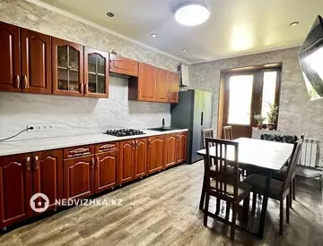 3-комнатный дом, 4 соток, 77 м²