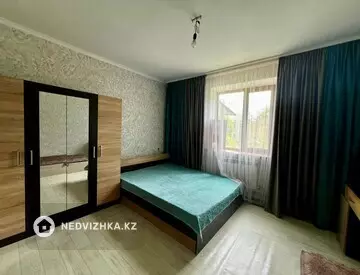 3-комнатный дом, 4 соток, 77 м²