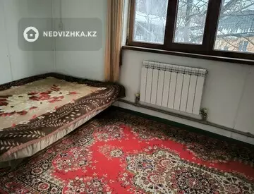 2-комнатная квартира, этаж 2 из 2, 50 м², На длительный срок