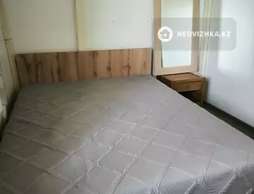 2-комнатная квартира, этаж 2 из 2, 50 м², На длительный срок