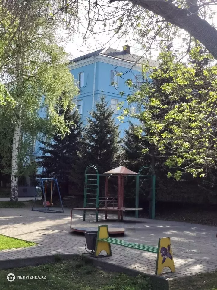 72 м², 3-комнатная квартира, этаж 1 из 5, 72 м², изображение - 1