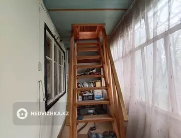 3-комнатный дом, 8 соток, 78 м²