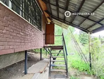 3-комнатный дом, 8 соток, 78 м²