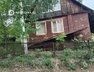 3-комнатный дом, 8 соток, 78 м²