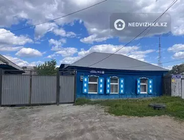 4-комнатный дом, 4 соток, 86 м²