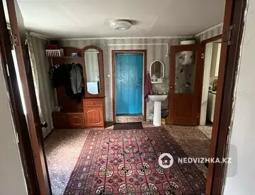 4-комнатный дом, 4 соток, 86 м²