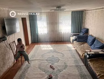 4-комнатный дом, 4 соток, 86 м²