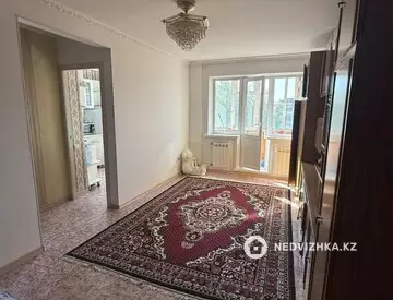 1-комнатная квартира, этаж 5 из 5, 34 м²