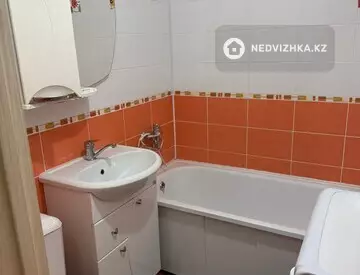 1-комнатная квартира, этаж 5 из 5, 34 м²