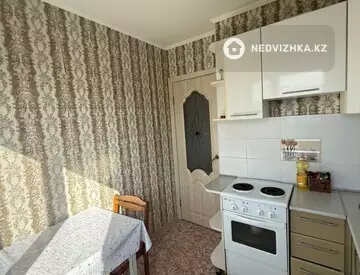 1-комнатная квартира, этаж 5 из 5, 34 м²