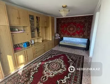 1-комнатная квартира, этаж 5 из 5, 34 м²