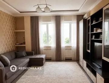 3-комнатная квартира, этаж 4 из 16, 82 м²