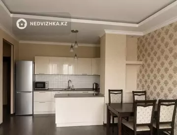 3-комнатная квартира, этаж 4 из 16, 82 м²
