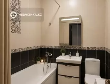 3-комнатная квартира, этаж 4 из 16, 82 м²